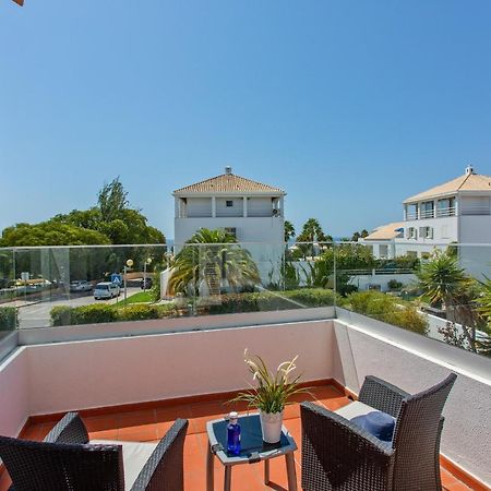 Villa Maresia Dourada Guia  Eksteriør billede