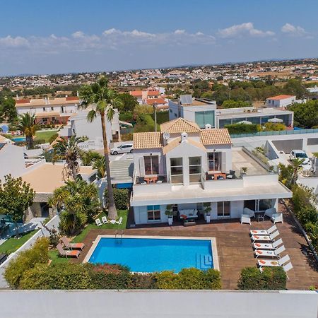 Villa Maresia Dourada Guia  Eksteriør billede