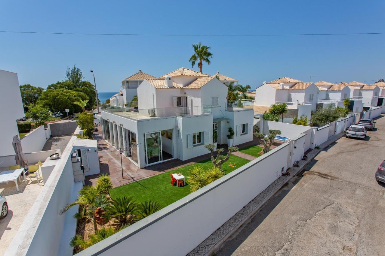 Villa Maresia Dourada Guia  Eksteriør billede