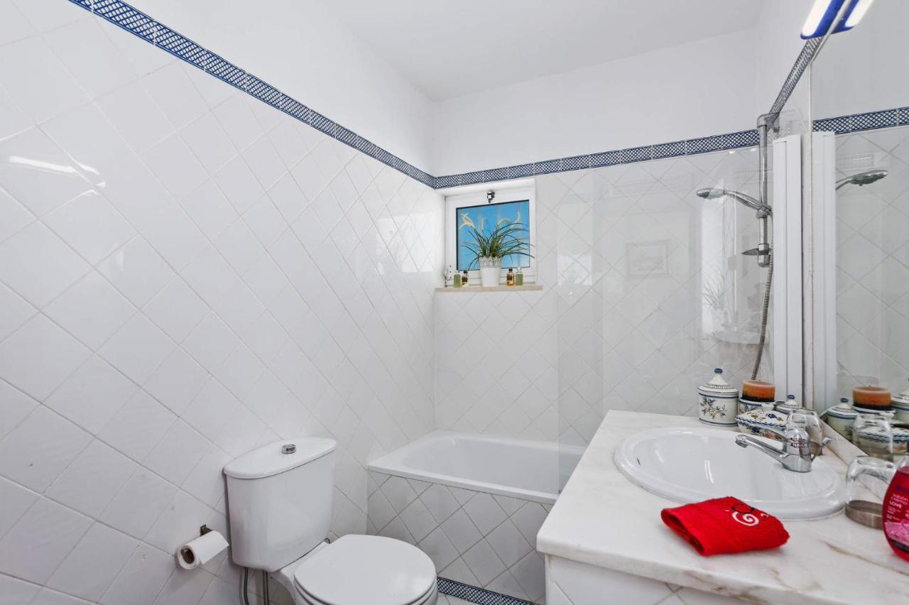 Villa Maresia Dourada Guia  Eksteriør billede